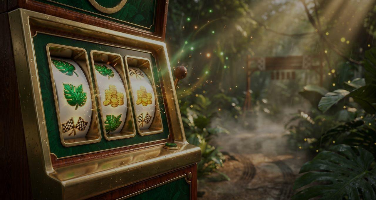 JungleBet