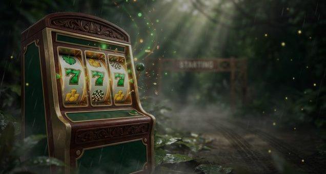 JungleBet