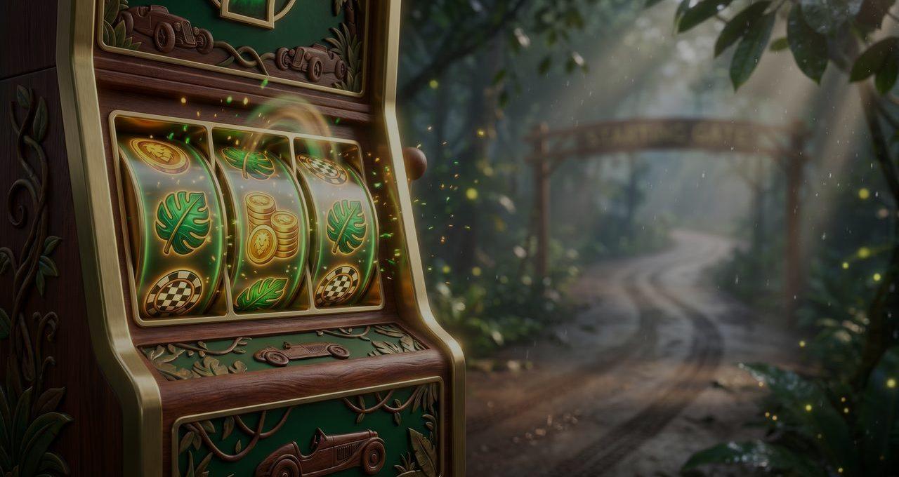 JungleBet